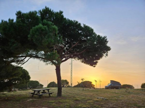 Camping Playa Mazagón